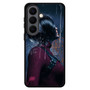 Ada Wong Resident Evil 4 in Rain Samsung Galaxy S26 Series Case