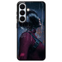 Ada Wong Resident Evil 4 in Rain Samsung Galaxy S26+ Case