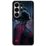Ada Wong Resident Evil 4 in Rain Samsung Galaxy S26 Ultra Case
