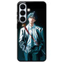 Aki Hayakawa Chnswman Samsung Galaxy S26+ Case