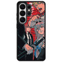 Aku Denji Power and Makima Samsung Galaxy S26 Ultra Case
