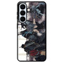 All Devils Denji Chnswman Samsung Galaxy S26+ Case