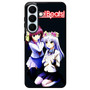 Angel Beats 3 Samsung Galaxy S26+ Case