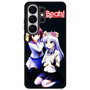 Angel Beats 3 Samsung Galaxy S26 Ultra Case