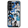 Anime Ao No Exorcist Samsung Galaxy S26 Series Case
