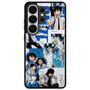 Anime Ao No Exorcist Samsung Galaxy S26 Ultra Case