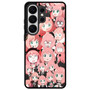 Anya Forger Collage Spy X Family Samsung Galaxy S26 Ultra Case