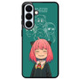Anya Spy x Family Samsung Galaxy S26+ Case