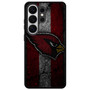 Arizona Cardinals American football Samsung Galaxy S26 Ultra Case
