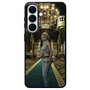 Ashley RE 4 Remake Samsung Galaxy S26+ Case
