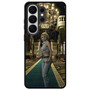 Ashley RE 4 Remake Samsung Galaxy S26 Ultra Case