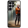 Ashley Resident Evil 4 Remake Samsung Galaxy S26 Ultra Case