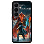 Assassins Creed Valhalla Ragnarok Samsung Galaxy S26 Series Case