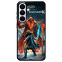 Assassins Creed Valhalla Ragnarok Samsung Galaxy S26+ Case