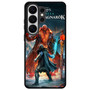Assassins Creed Valhalla Ragnarok Samsung Galaxy S26 Ultra Case