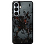 Asta Black Clover Samsung Galaxy S26+ Case