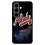 Atlanta Braves Baseball Samsung Galaxy S26 Series Case