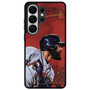 Atlanta Braves Number 22 Samsung Galaxy S26 Ultra Case