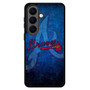 Atlanta Braves Samsung Galaxy S26 Series Case