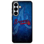 Atlanta Braves Samsung Galaxy S26+ Case