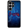 Atlanta Braves Samsung Galaxy S26 Ultra Case