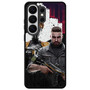 Atomic Heart Cover Samsung Galaxy S26 Ultra Case
