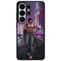 Baki The Grappler in City Samsung Galaxy S26 Ultra Case
