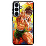 Baki The Grappler Samsung Galaxy S26+ Case