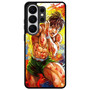 Baki The Grappler Samsung Galaxy S26 Ultra Case