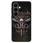 Baldurs Gate 3 Logo Samsung Galaxy S26 Series Case