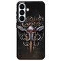 Baldurs Gate 3 Logo Samsung Galaxy S26+ Case