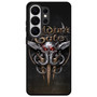 Baldurs Gate 3 Logo Samsung Galaxy S26 Ultra Case