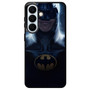 Batman the Flash Michael Keaton Samsung Galaxy S26+ Case