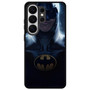 Batman the Flash Michael Keaton Samsung Galaxy S26 Ultra Case