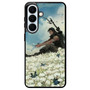Berserk Guts Art Samsung Galaxy S26+ Case