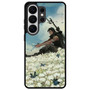 Berserk Guts Art Samsung Galaxy S26 Ultra Case