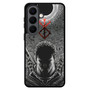 Berserk guts manga style Samsung Galaxy S26 Series Case