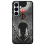 Berserk guts manga style Samsung Galaxy S26+ Case