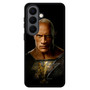 Black Adam The Rock Samsung Galaxy S26 Series Case