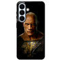 Black Adam The Rock Samsung Galaxy S26+ Case