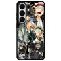 Black Clover Asta Collages Samsung Galaxy S26 Ultra Case