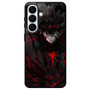 Black Clover Asta Samsung Galaxy S26+ Case