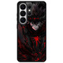 Black Clover Asta Samsung Galaxy S26 Ultra Case