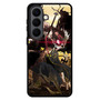 Black Clover Berserk Asta Samsung Galaxy S26 Series Case