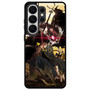 Black Clover Berserk Asta Samsung Galaxy S26 Ultra Case