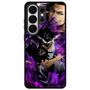 Black Clover Yami Sukehiro 1 Samsung Galaxy S26 Ultra Case