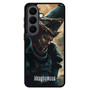 Blasphemous 1 Samsung Galaxy S26 Series Case