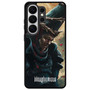 Blasphemous 1 Samsung Galaxy S26 Ultra Case