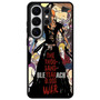 Bleach Thousand-Year Blood War 1 Samsung Galaxy S26 Ultra Case