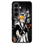 Bleach Thousand-Year Blood War 4 Samsung Galaxy S26 Series Case
